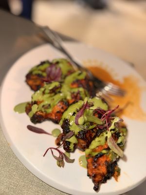 Sanjh Restaurant & Bar by null