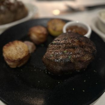 Morton's The Steakhouse - Steakhouses Near Me - Miami, Florida Morton's The Steakhouse - Steakhouses Near Me - Miami, Florida