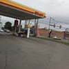 Locklin Shell gift card