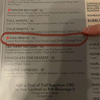 Eclectic Bar and Grill - One of the best drinks we've ever had!! - Burgers Near Me - Silverthorne, Colorado Eclectic Bar and Grill - One of the best drinks we've ever had!! - Burgers Near Me - Silverthorne, Colorado