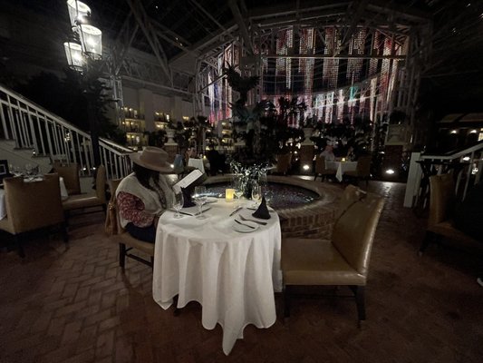 Old Hickory Steakhouse by null