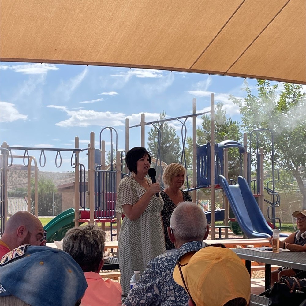 Rise Garden by Switchpoint - social services organization in St. George, UT