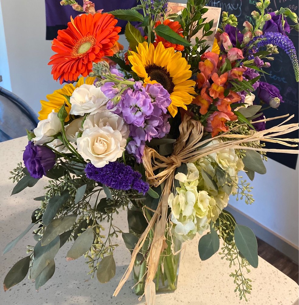 TIGER LILY FLOWERS 5008 Old Greenville Hwy, Clemson, South Carolina