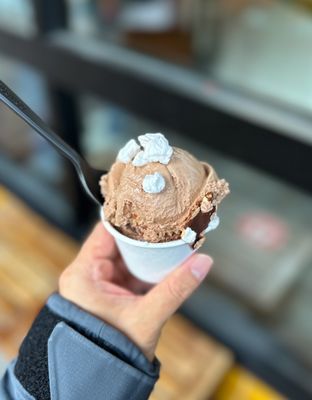 Lush Gelato by null Lush Gelato by null