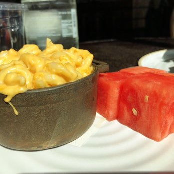 Yardbird - Kids Mac & Cheese - Southern Near Me - Los Angeles, California