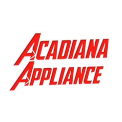 Acadiana Appliance provides fast, reliable appliance repair in Lafayette, Broussard, Youngsville, and across Acadiana.