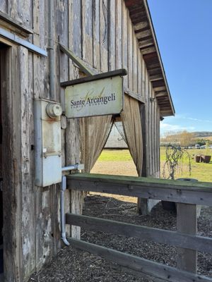 3. Sante Arcangeli Family Wines on Yelp