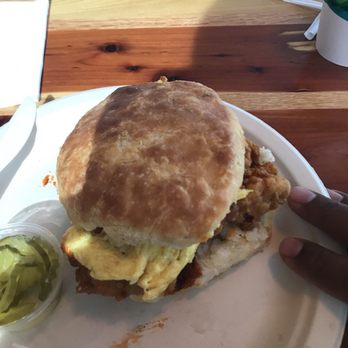 Scratch Biscuit Company - Breakfast & Brunch Near Me - Roanoke, Virginia Scratch Biscuit Company - Breakfast & Brunch Near Me - Roanoke, Virginia