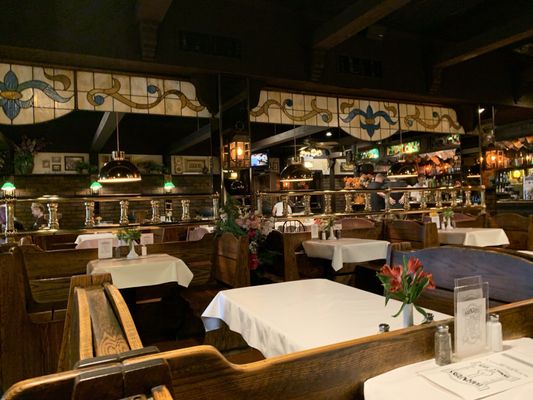 Barnaby's of Northbrook by null