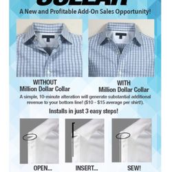 Photo of Sew Amazing - West Hartford, CT, US.