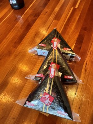 AHI SUSHI BAR by null AHI SUSHI BAR by null