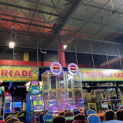 Jungle Jac's Playcentre