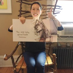 LIC Chiropractic - Still a big fan of LIC Chiropractic / Dr. Angelo a year later! Seriously, he works miracles.