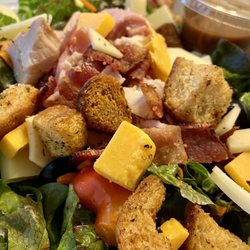 Bon Appetit - Babylone Chef Salad