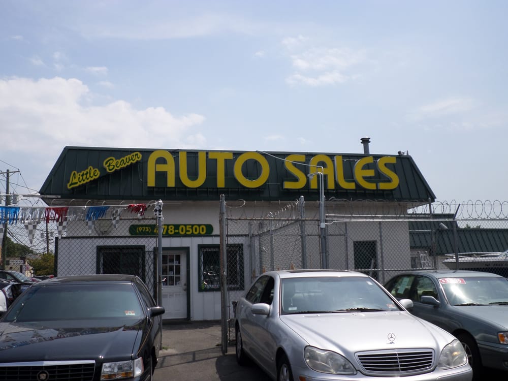 LITTLE BEAVER AUTO SALES 543 Hazel St, Clifton, NJ Yelp
