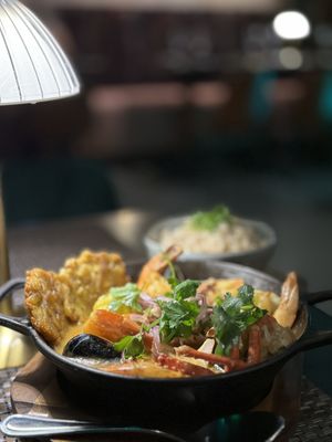 Social 27 Cuban Supper Club by null