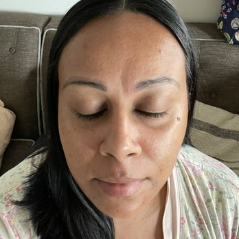 Beautific Studios - Alisha's faded uneven work - Permanent Makeup Near Me - Newport Beach, California Beautific Studios - Alisha's faded uneven work - Permanent Makeup Near Me - Newport Beach, California