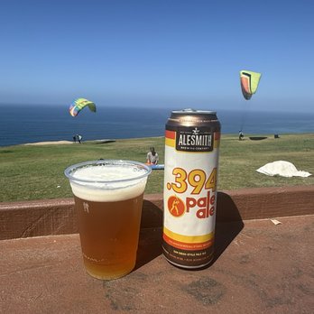 Torrey Pines Gliderport - Hang Gliding Near Me - La Jolla, California
