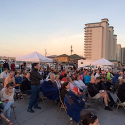 Navarre Beachside Church - Sonrise 2015