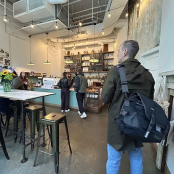 THE COFFEE BAR - Updated July 2025 - 154 Photos & 104