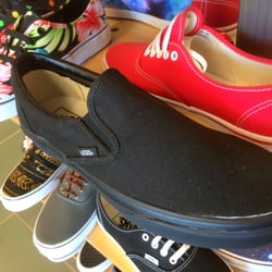 Journeys - Vans