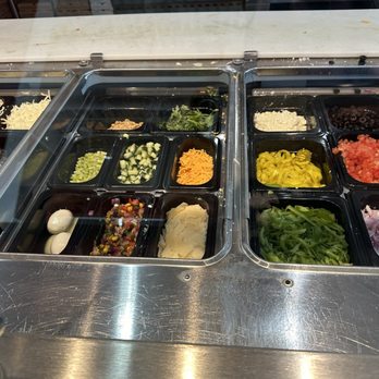 Uncle Maddio's Pizza - More toppings - Pizza Near Me - Murfreesboro, Tennessee Uncle Maddio's Pizza - More toppings - Pizza Near Me - Murfreesboro, Tennessee