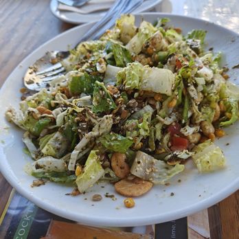 Burma Superstar - Tea leaf salad - Burmese Near Me - Oakland, California Burma Superstar - Tea leaf salad - Burmese Near Me - Oakland, California
