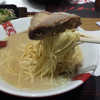 Ramen Nagi - Ramen Near Me - Makati, NCR