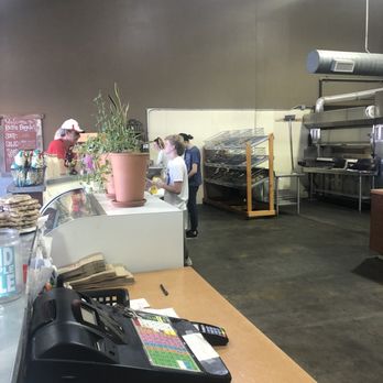 Rich's Bagels - Bagels Near Me - Sandy, Utah