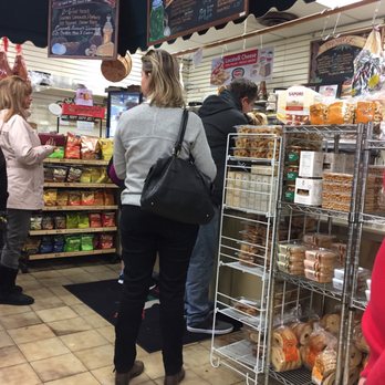 Italian Riviera - Cheese Shops Near Me - Waldwick, New Jersey