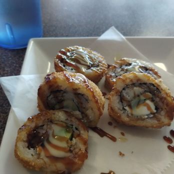 Sushi Time - Japanese Near Me - Dallas, Texas Sushi Time - Japanese Near Me - Dallas, Texas