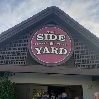 The Side Yard - Side Yard - Venues & Event Spaces Near Me - Henderson, Nevada