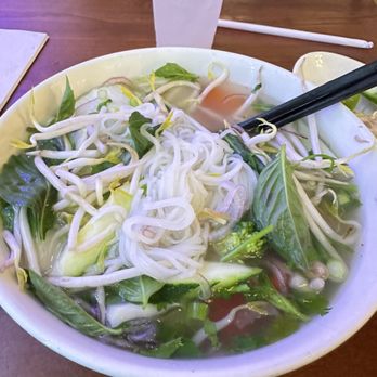 New Saigon - Vietnamese Near Me - Boston, Massachusetts