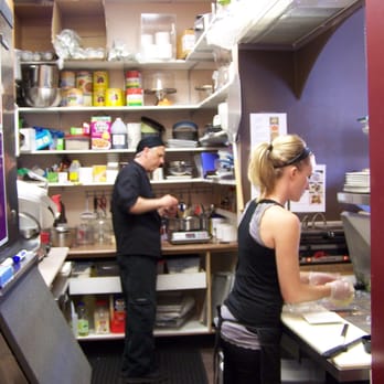 Genoa Coffee and Wine - Coffee & Tea Near Me - Fort Collins, Colorado
