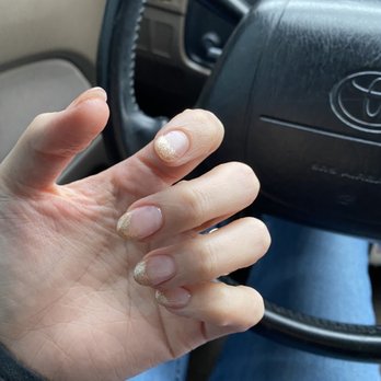 Ultra Nails - Nails - Nail Salons Near Me - Greenville, South Carolina
