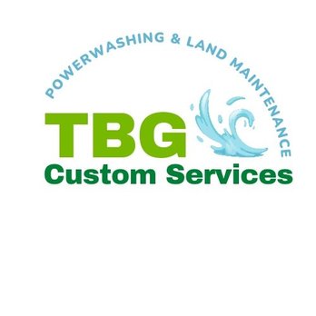 TBG Custom Services - Pressure Washers Near Me TBG Custom Services - Pressure Washers Near Me
