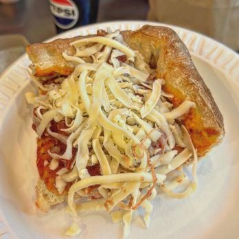 Beto's Pizza - Pizza Near Me - Pittsburgh, Pennsylvania