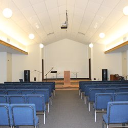 Webster Conference Center