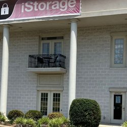 iStorage