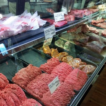 The Butcher's Market - Meat case - Butcher Near Me - Cary, North Carolina The Butcher's Market - Meat case - Butcher Near Me - Cary, North Carolina