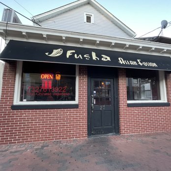Fusha Asian Fusion - Asian Fusion Near Me - Freehold, New Jersey Fusha Asian Fusion - Asian Fusion Near Me - Freehold, New Jersey