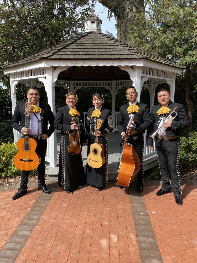 Mariachi San Carlos