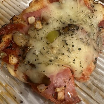 Jet's Pizza - Super special! Yum. - Pizza Near Me - Kingwood, Texas