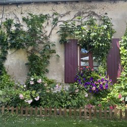 La Ferme des Barreaux