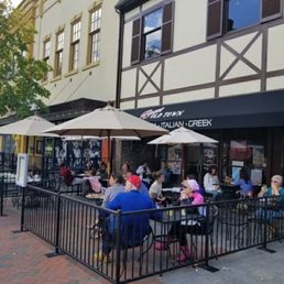 ROMA’S OLD TOWN WOOD-FIRED PIZZERIA - Updated December 2025 - 152 ...