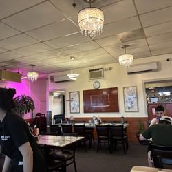 Pho Asia Noodle House - Here on 8/19/25