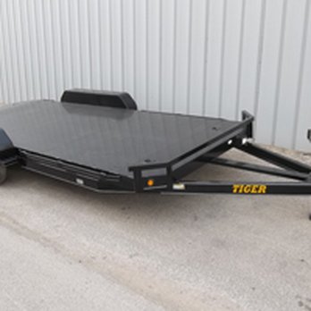Specialty Trailers - Trailer Dealers Near Me - San Antonio, Texas