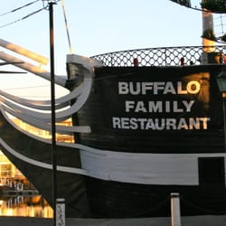 Buffalo Seafood Restaurant & Museum