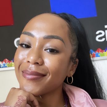 Seduire Salon - Lip blush (i came to Jenny with extreme hyperpigmentation and look what she turned them into!) - Eyebrow Services Near Me - Temple City, California