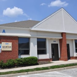 Strive Physical Therapy at Marlton - Strive Marlton Office at
South Crossing at Marlton
500 Lippincott Drive
Marlton NJ 08053